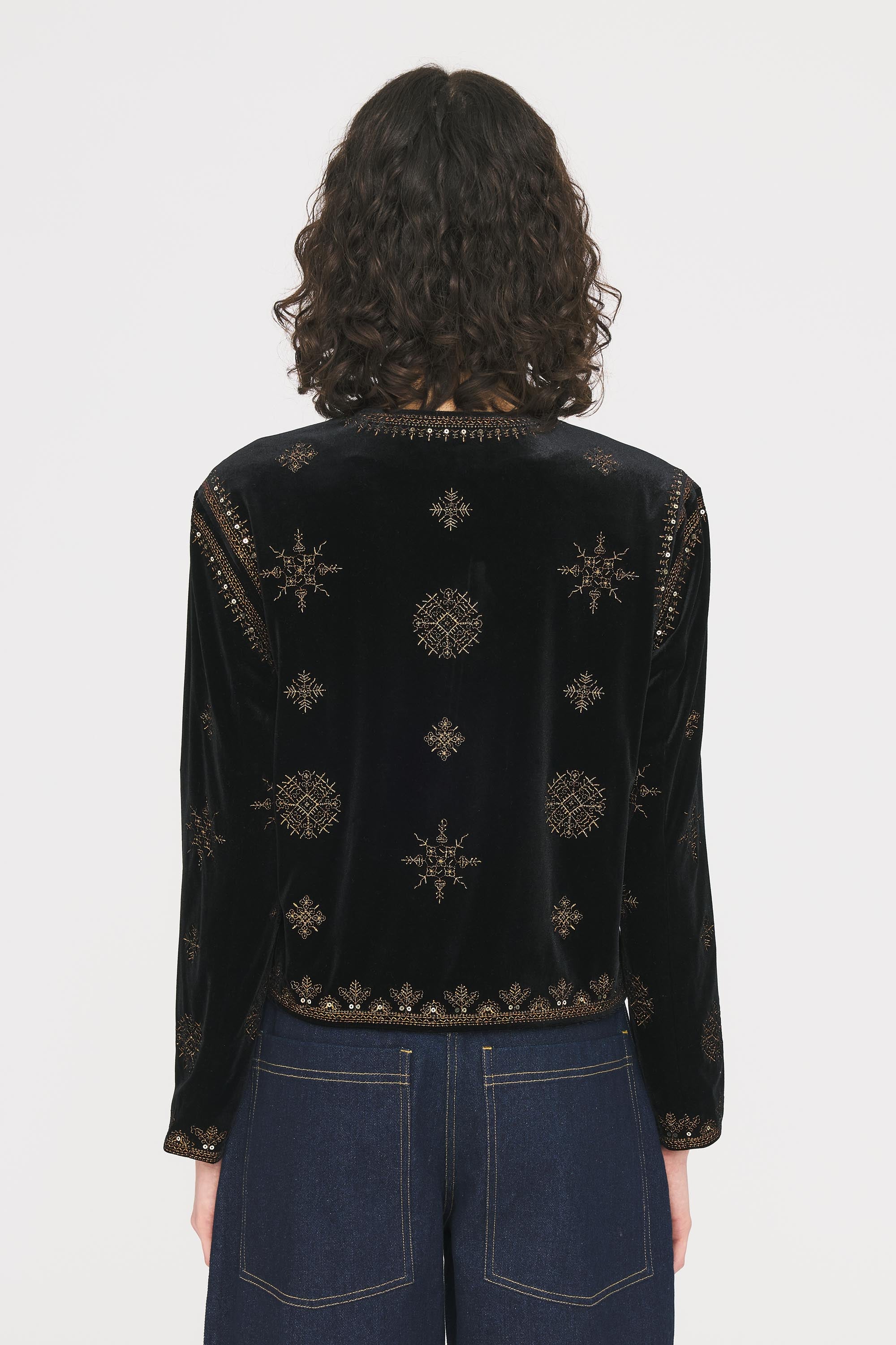 Illuminato Jacket