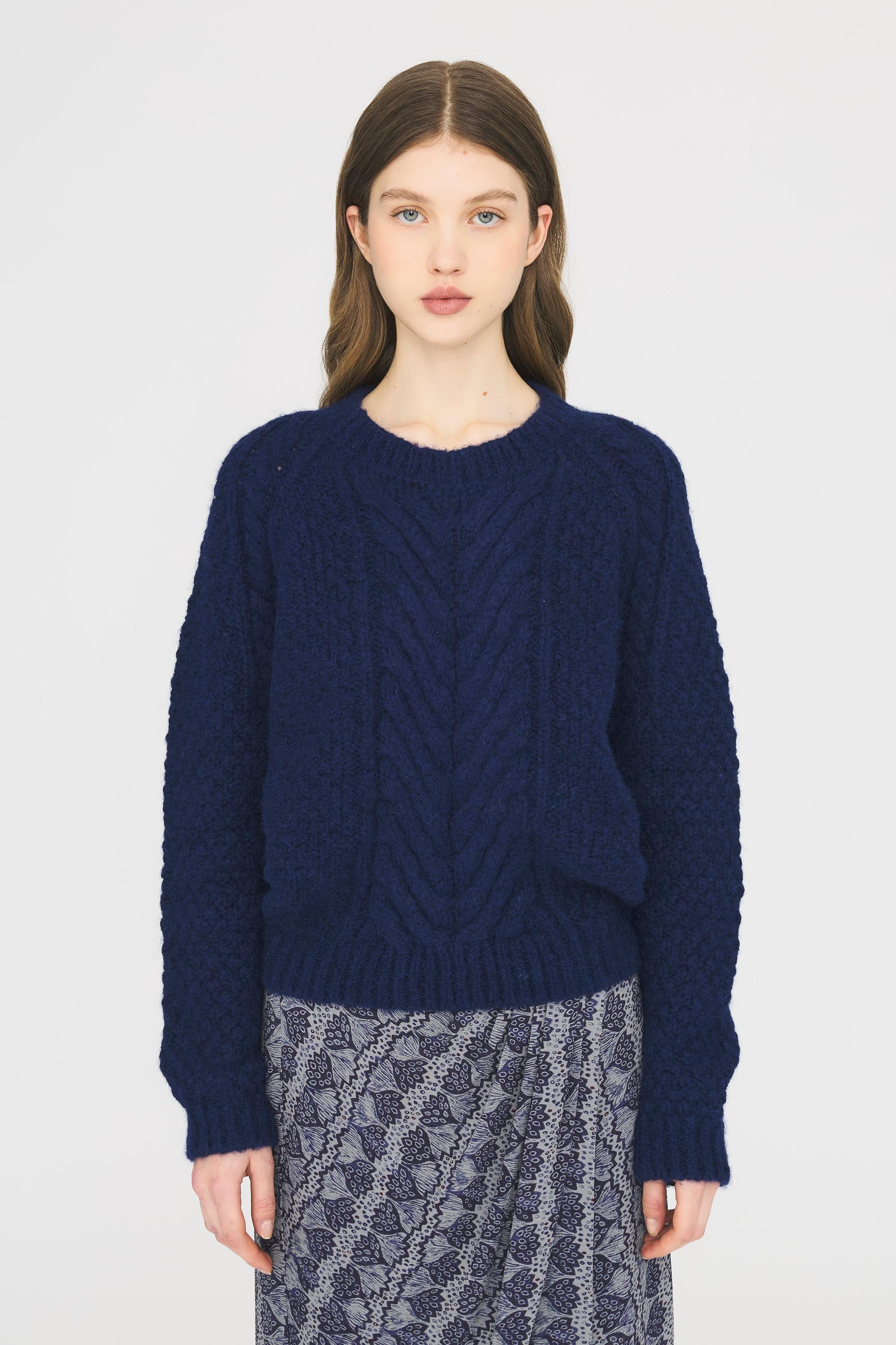 Ishani Sweater