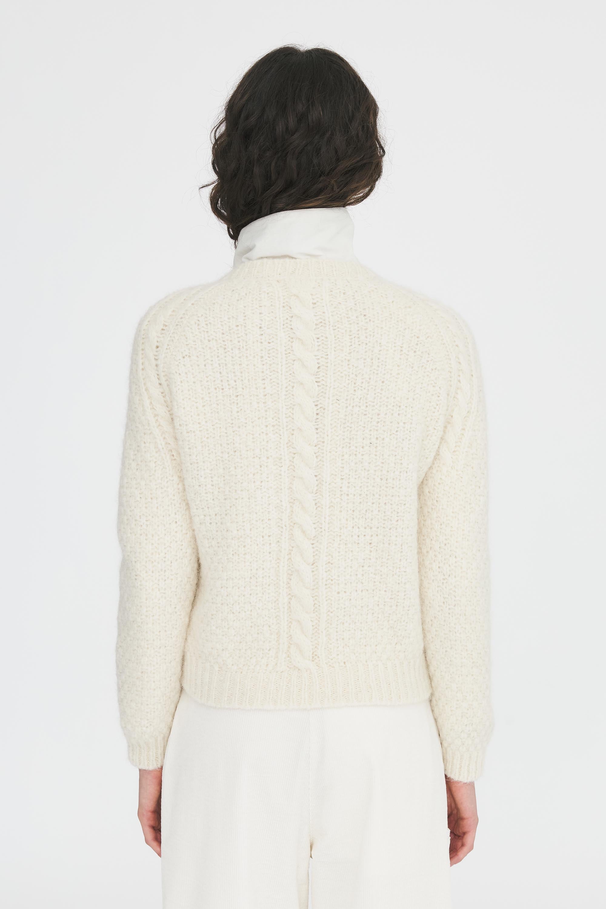 Ishani Sweater
