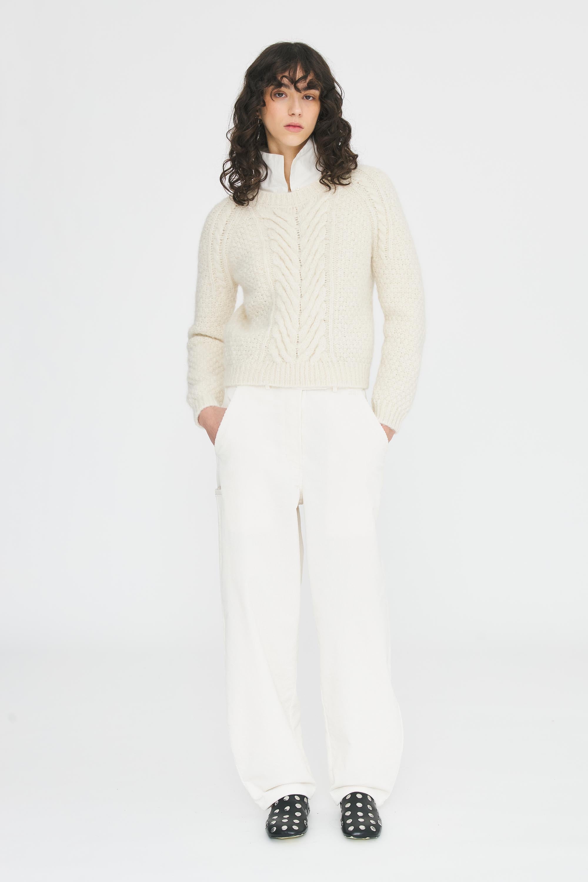 Ishani Sweater