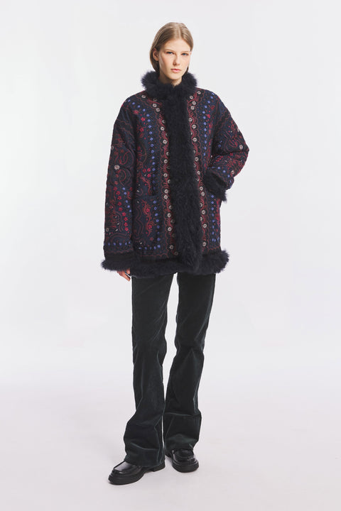 Ivan jacket