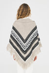 Jaq Poncho