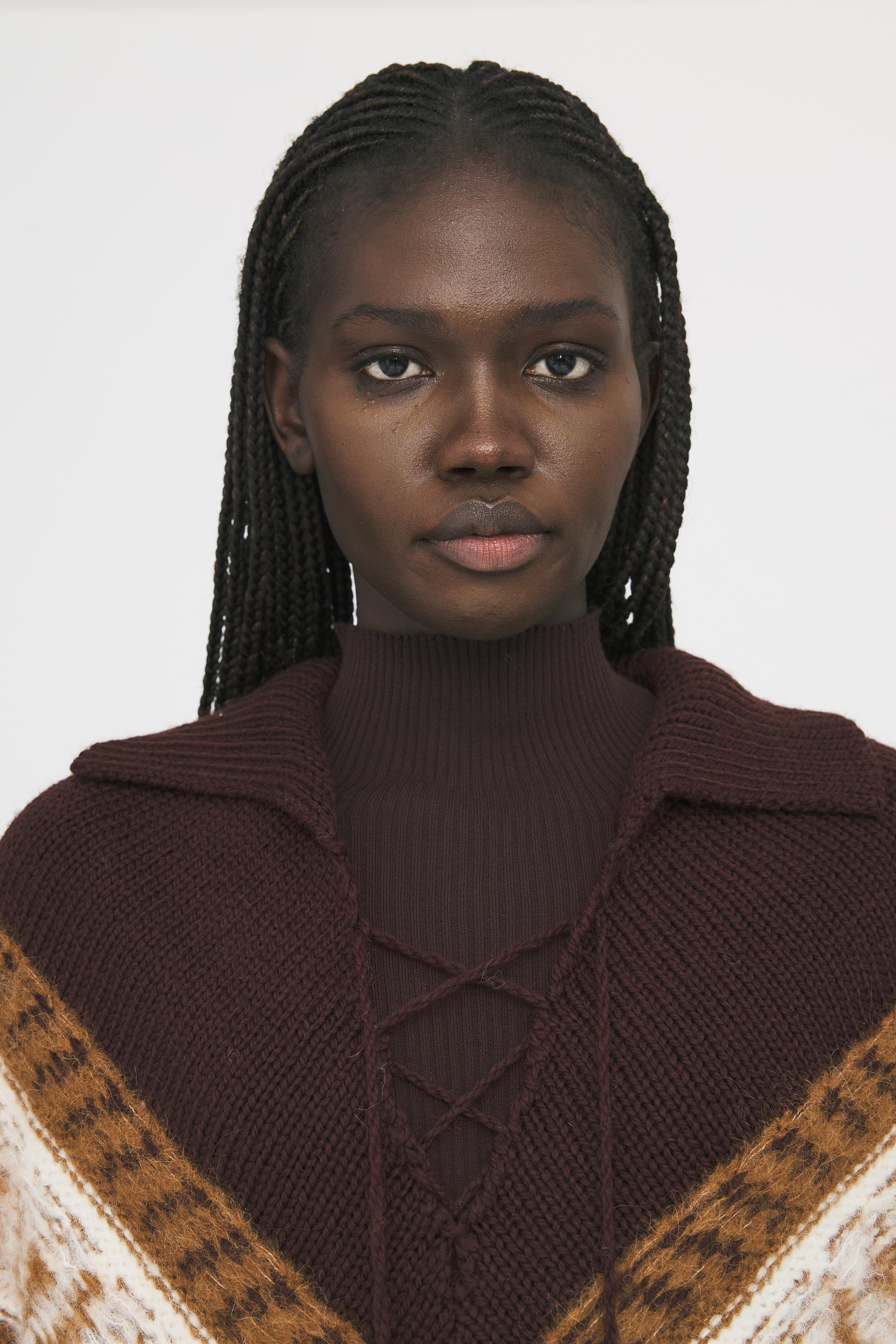 Jaq Poncho