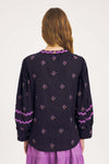 Jeanne Blouse