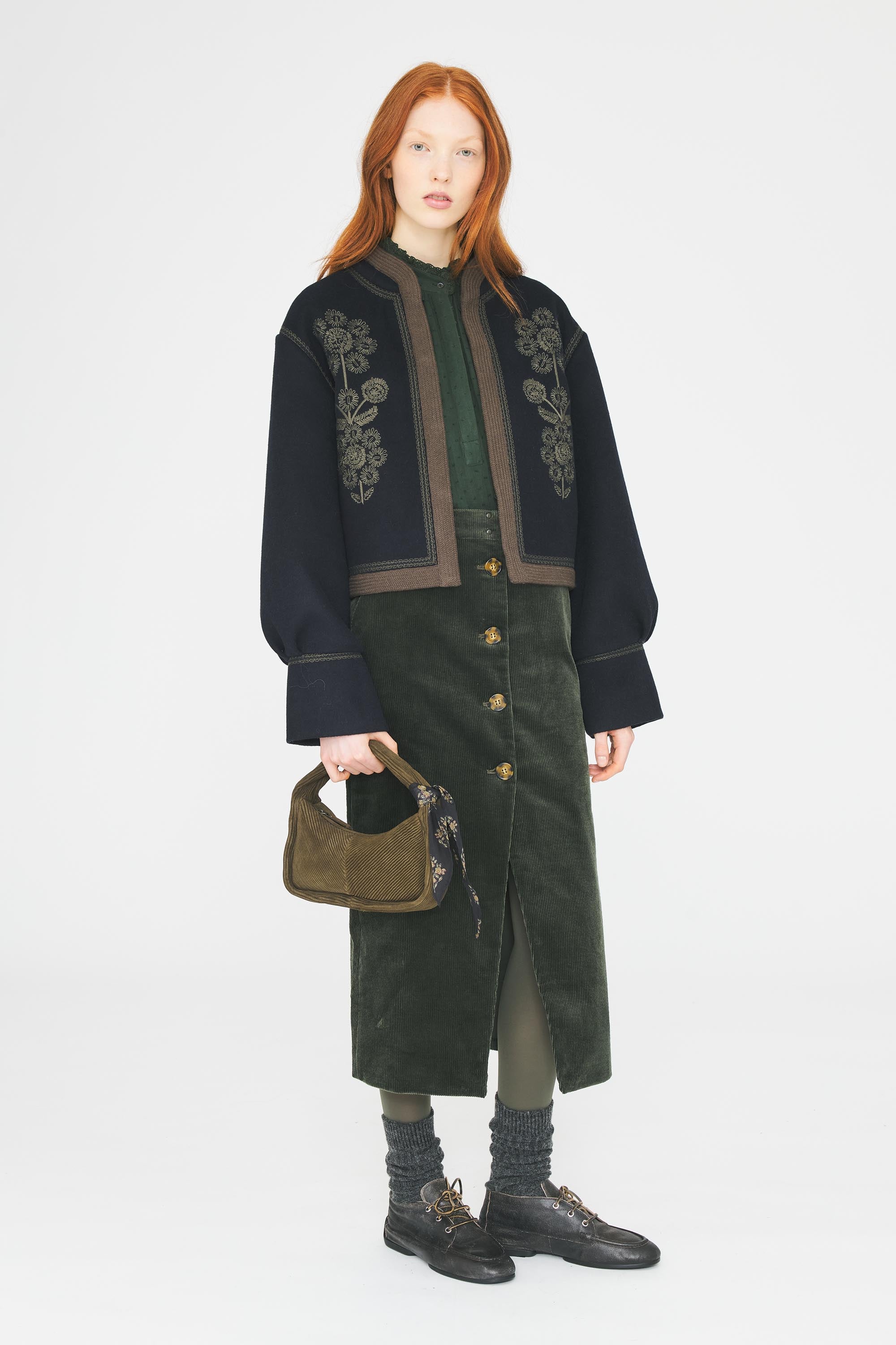 Jeny bag