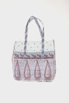 Johri Tote Bag