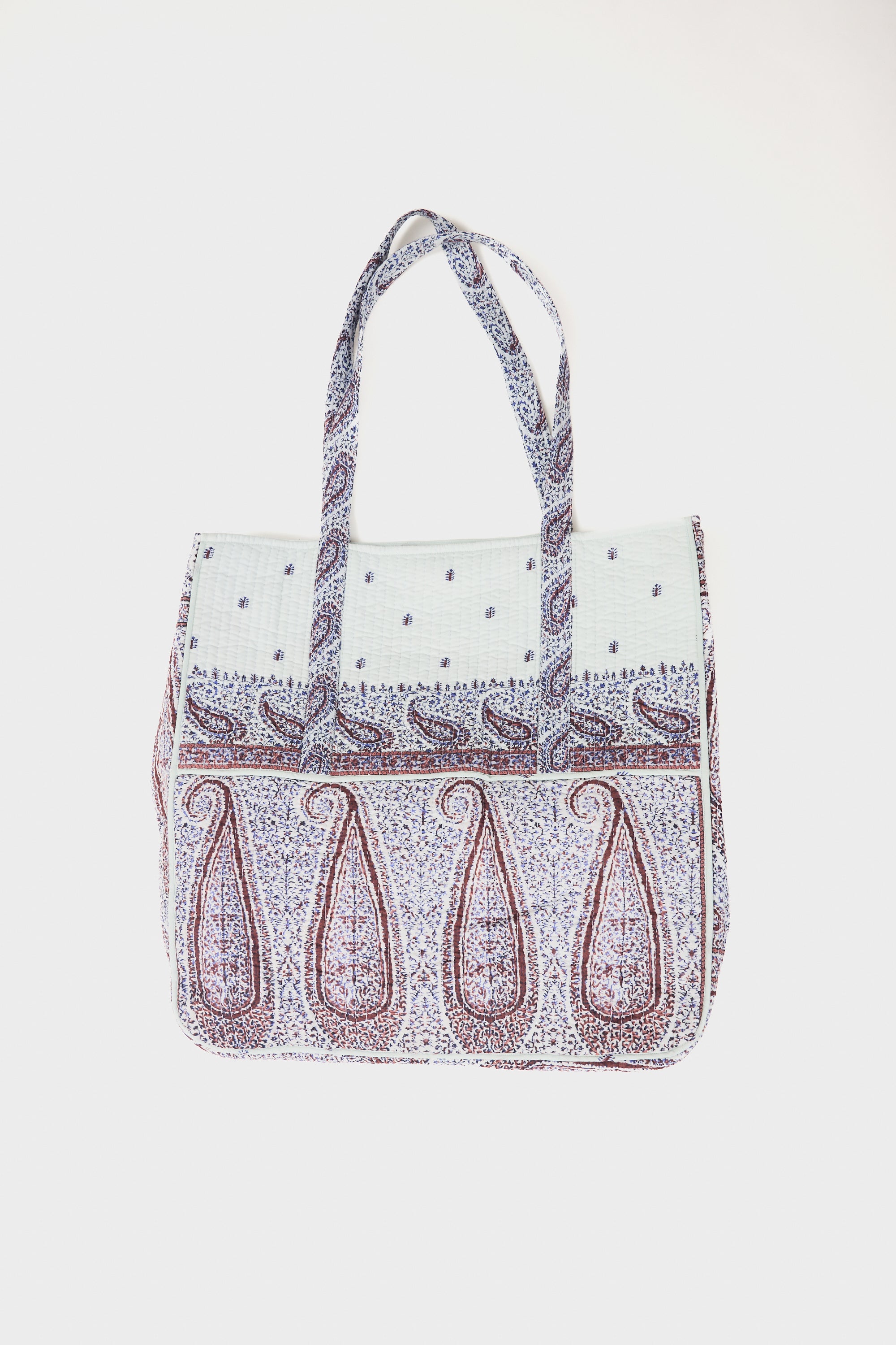 Johri Tote Bag