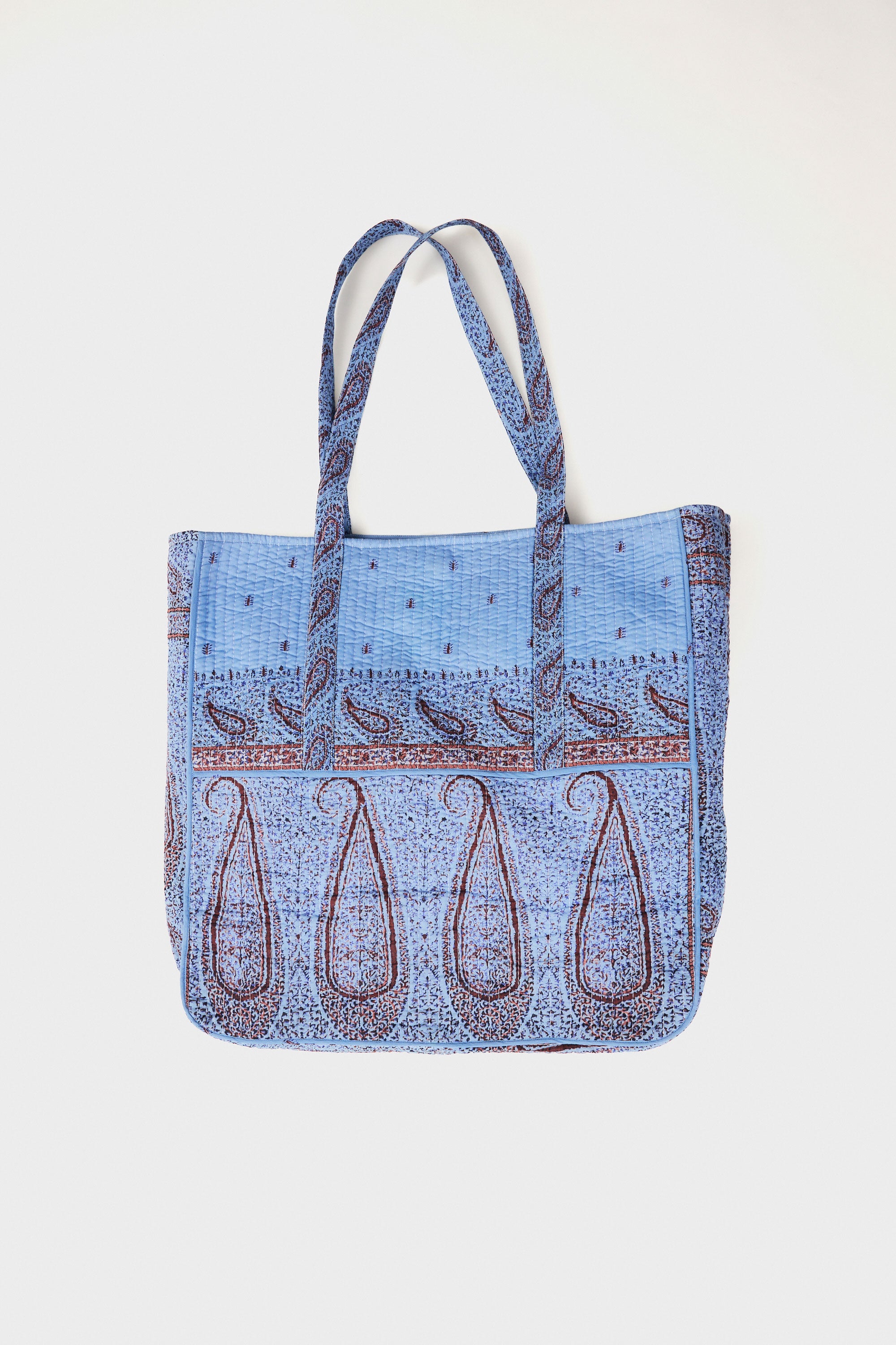 Johri Tote Bag
