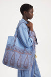 Johri Tote Bag