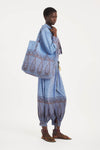 Johri Tote Bag