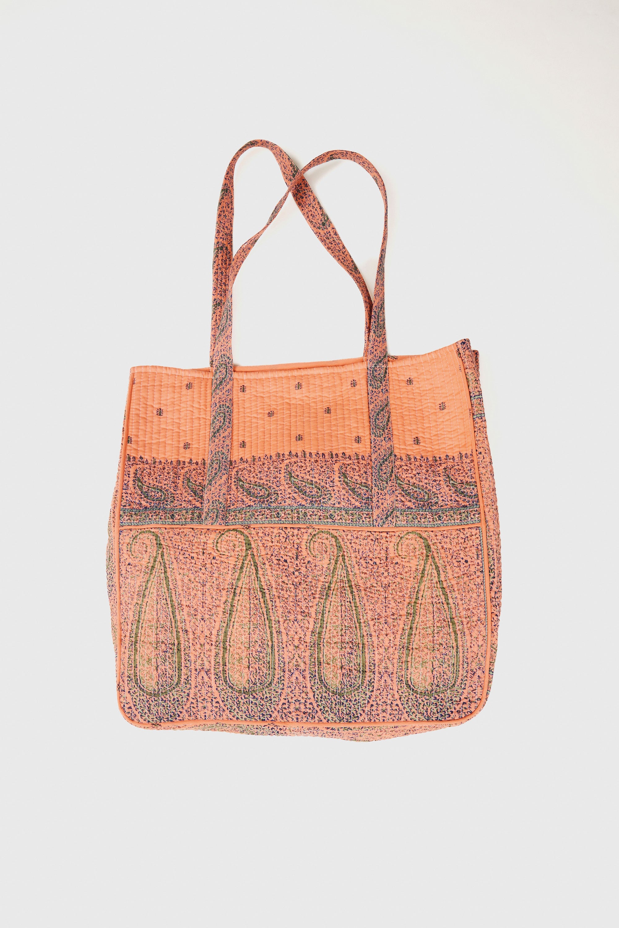 Johri Tote Bag