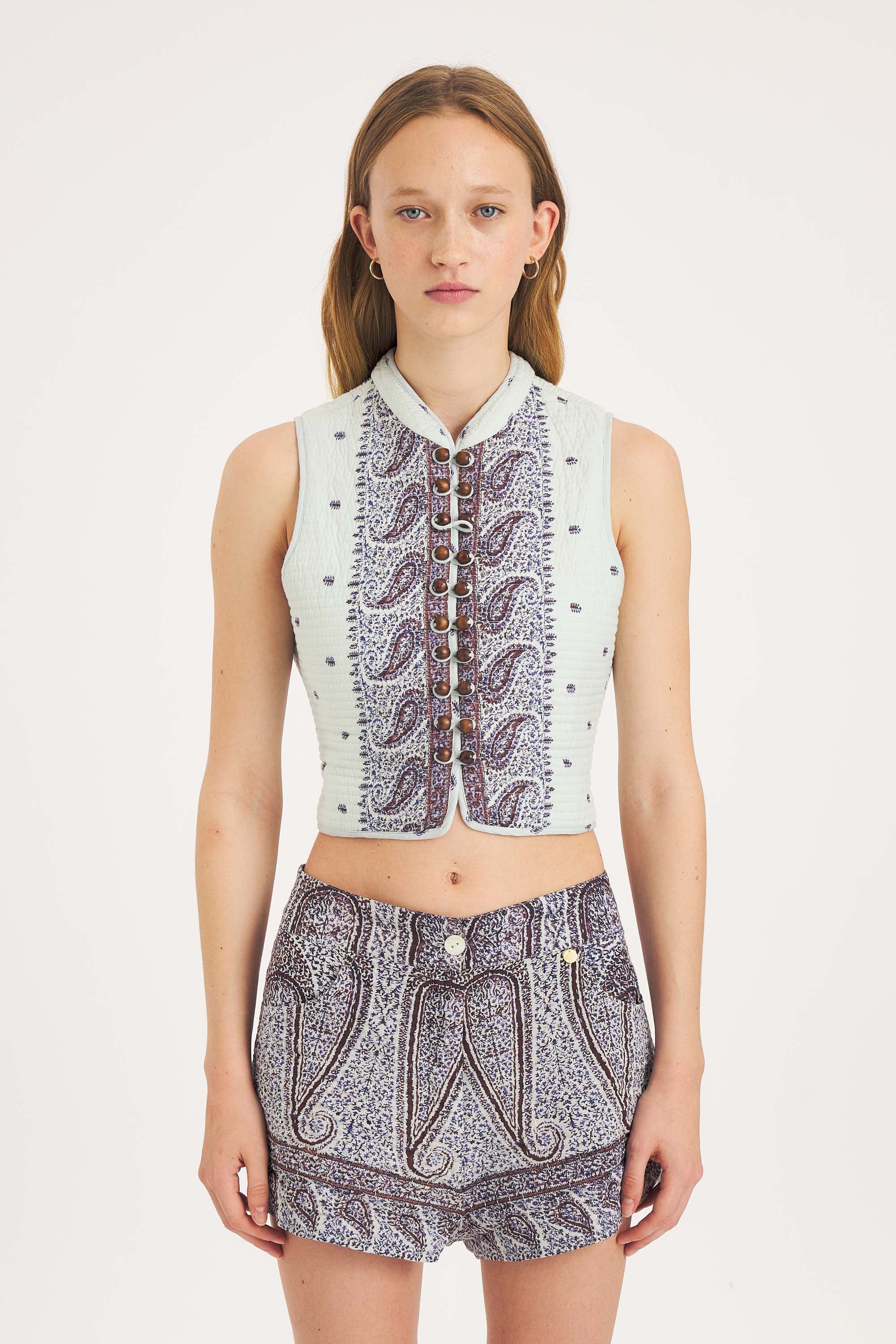 Johri Vest