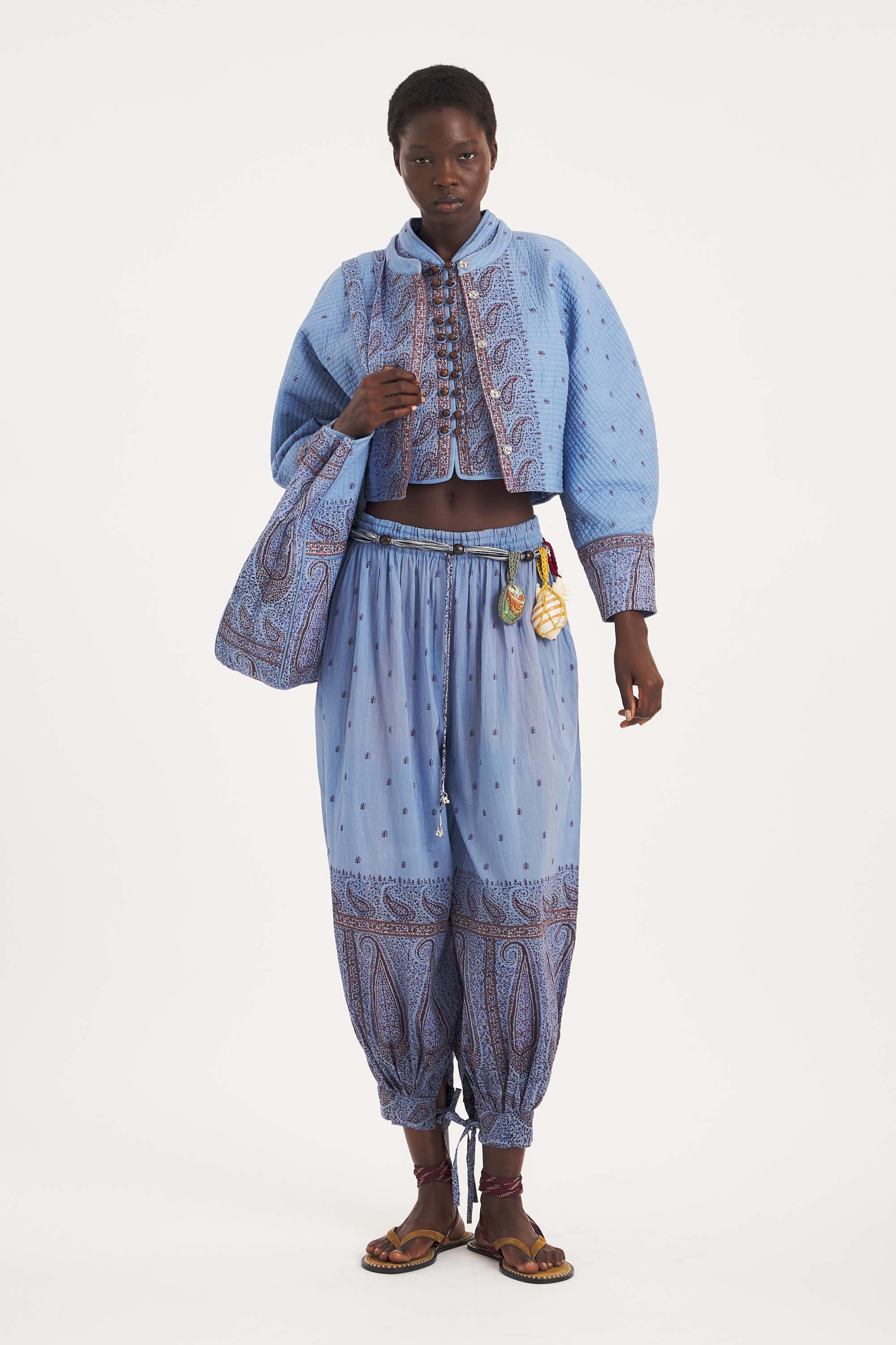 Johri Jacket