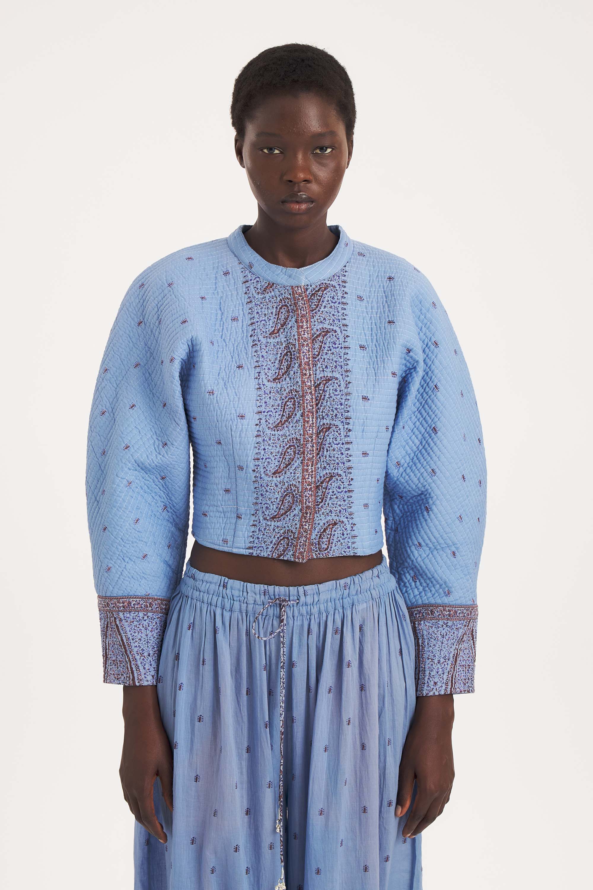 Johri Jacket