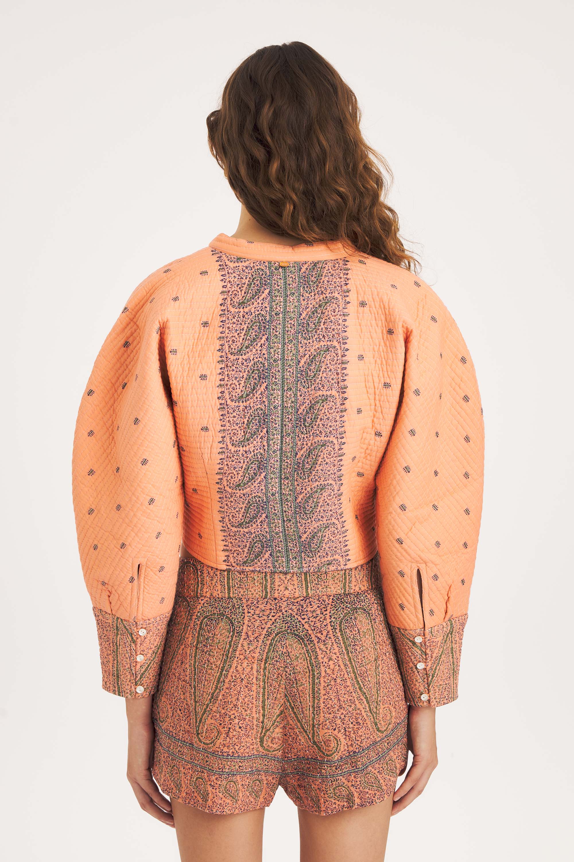 Johri Jacket