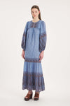 Johri maxi dress
