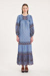 Johri maxi dress