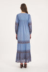 Johri maxi dress