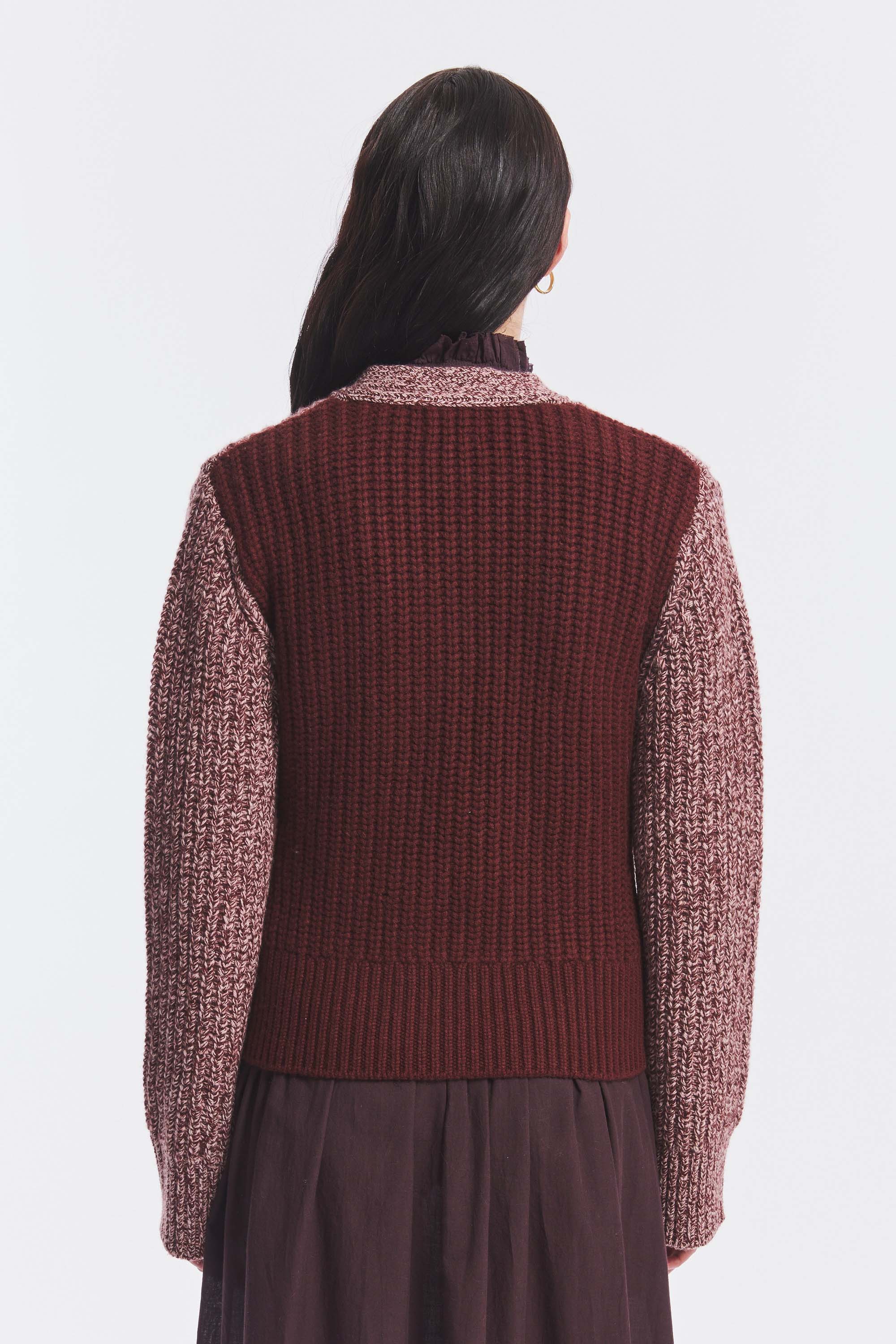 KUKU1CAR-BURGUNDY