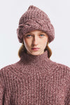 KUKU1HAT-BURGUNDY
