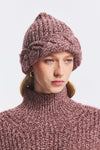 KUKU1HAT-BURGUNDY