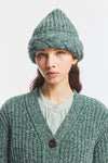 KUKU1HAT-GREEN