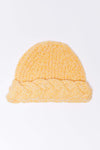 KUKU1HAT-YELLOW