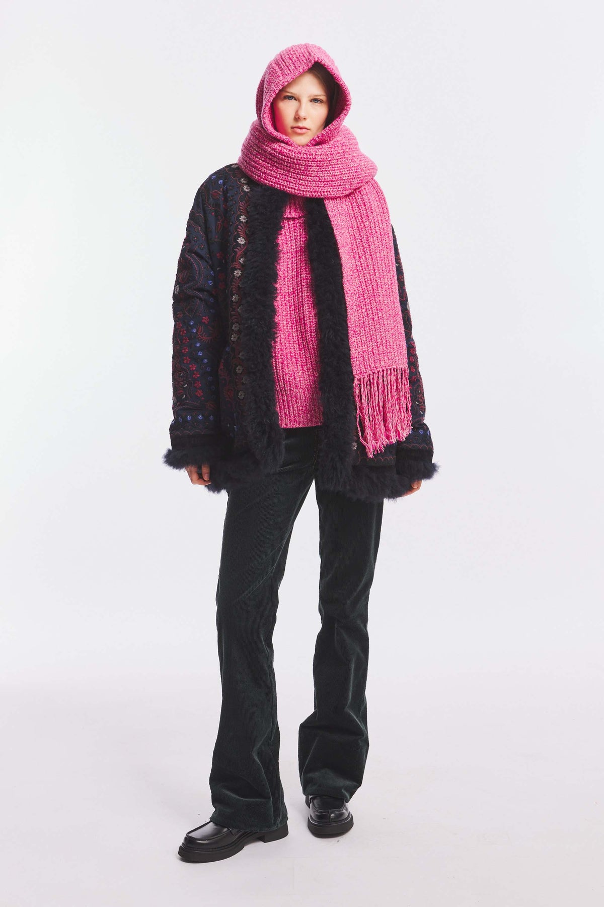 KUKU1HOO-PINK