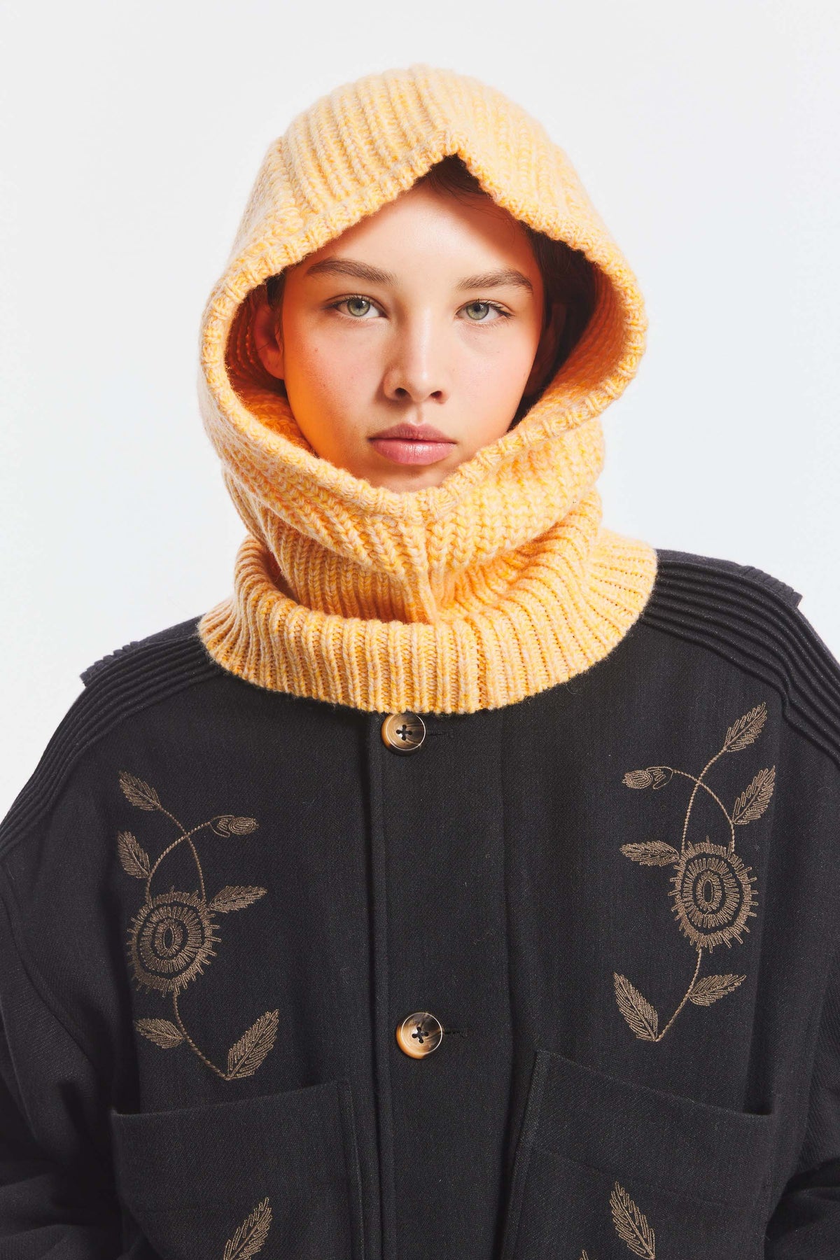 KUKU1HOO-YELLOW