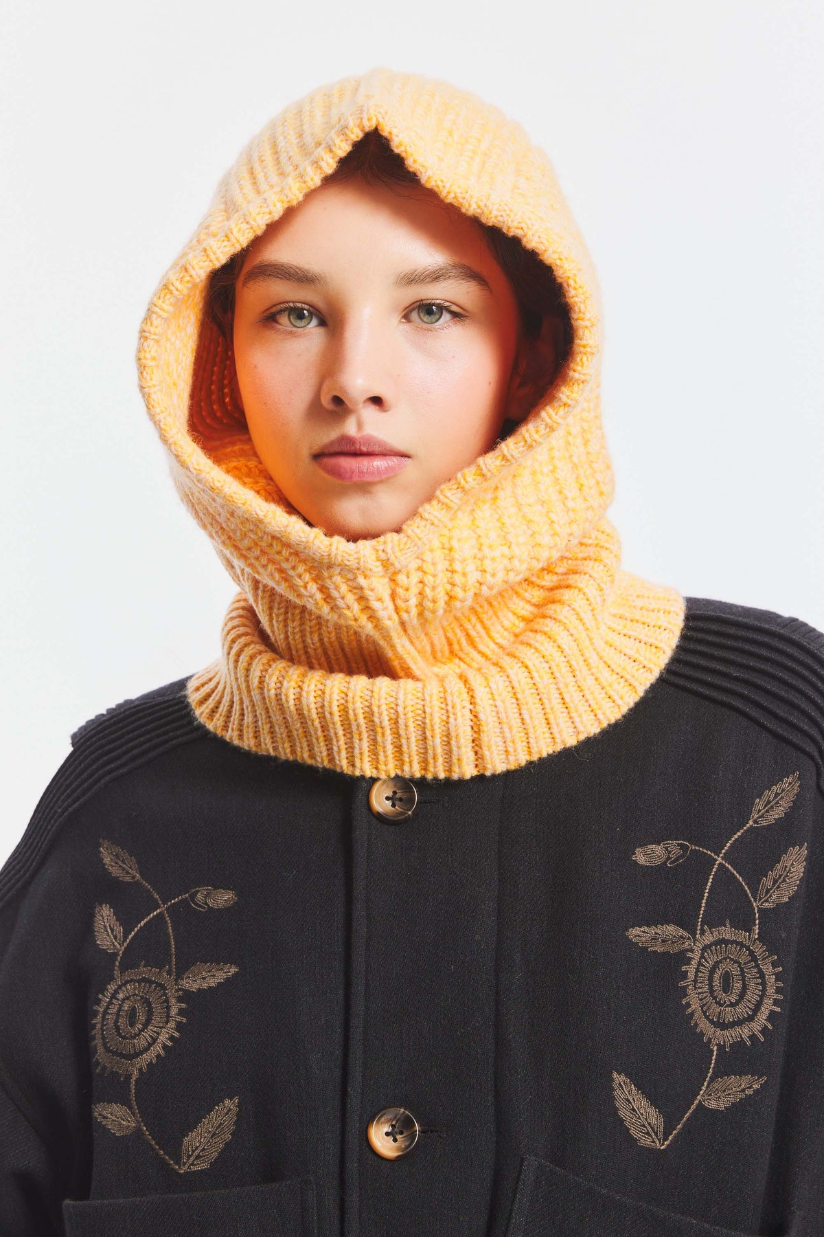 KUKU1HOO-YELLOW