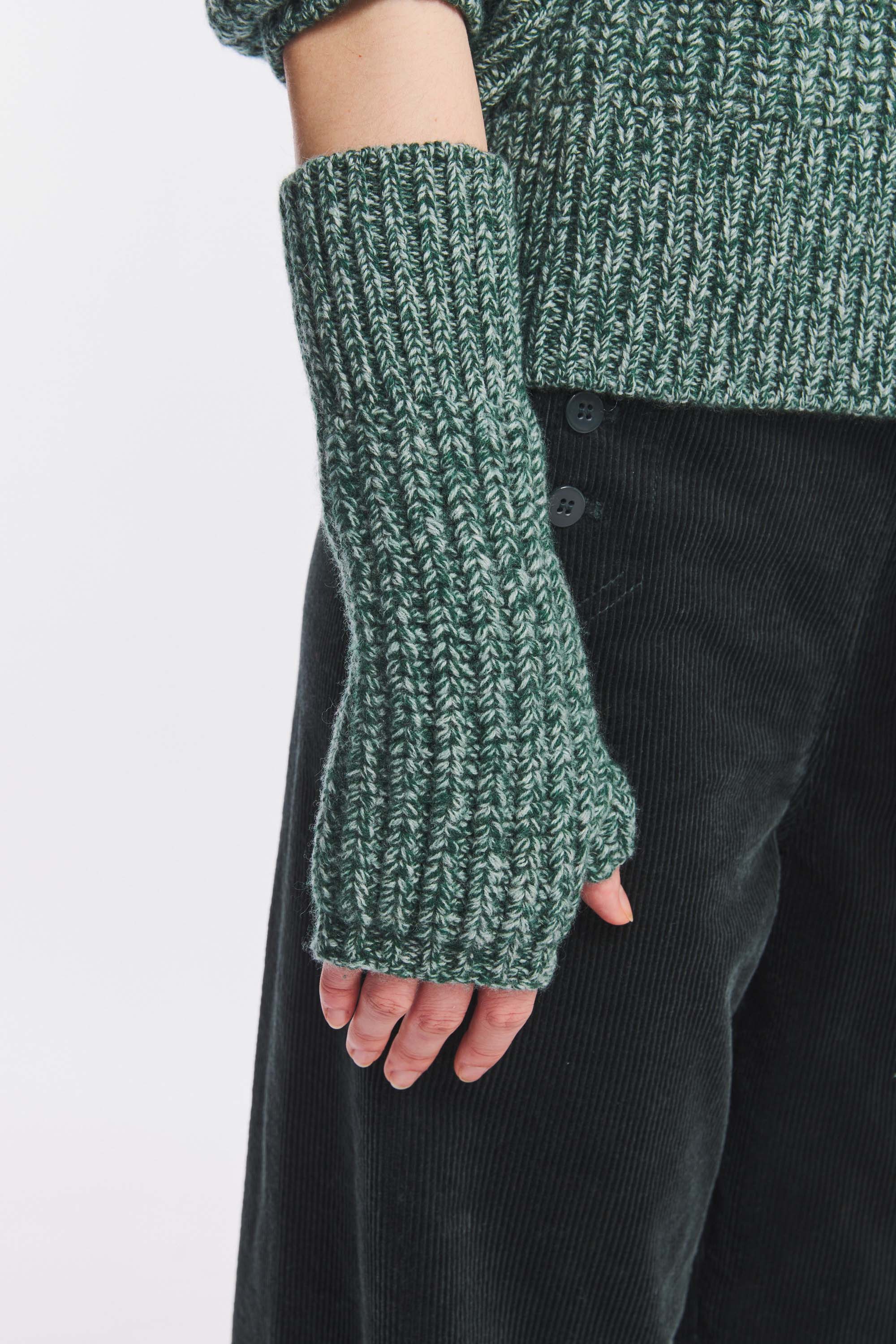 KUKU1MIT-GREEN