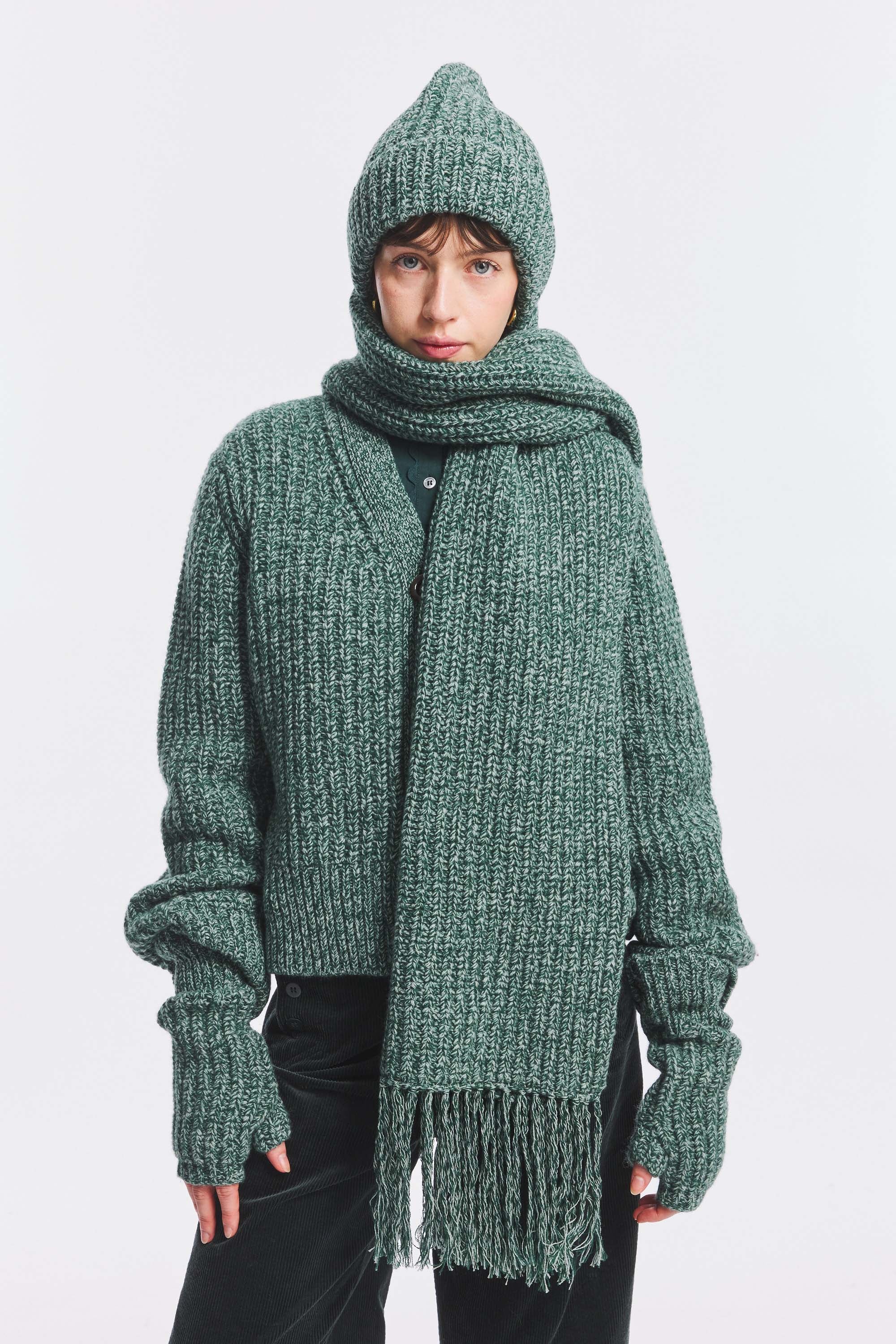 KUKU1MIT-GREEN