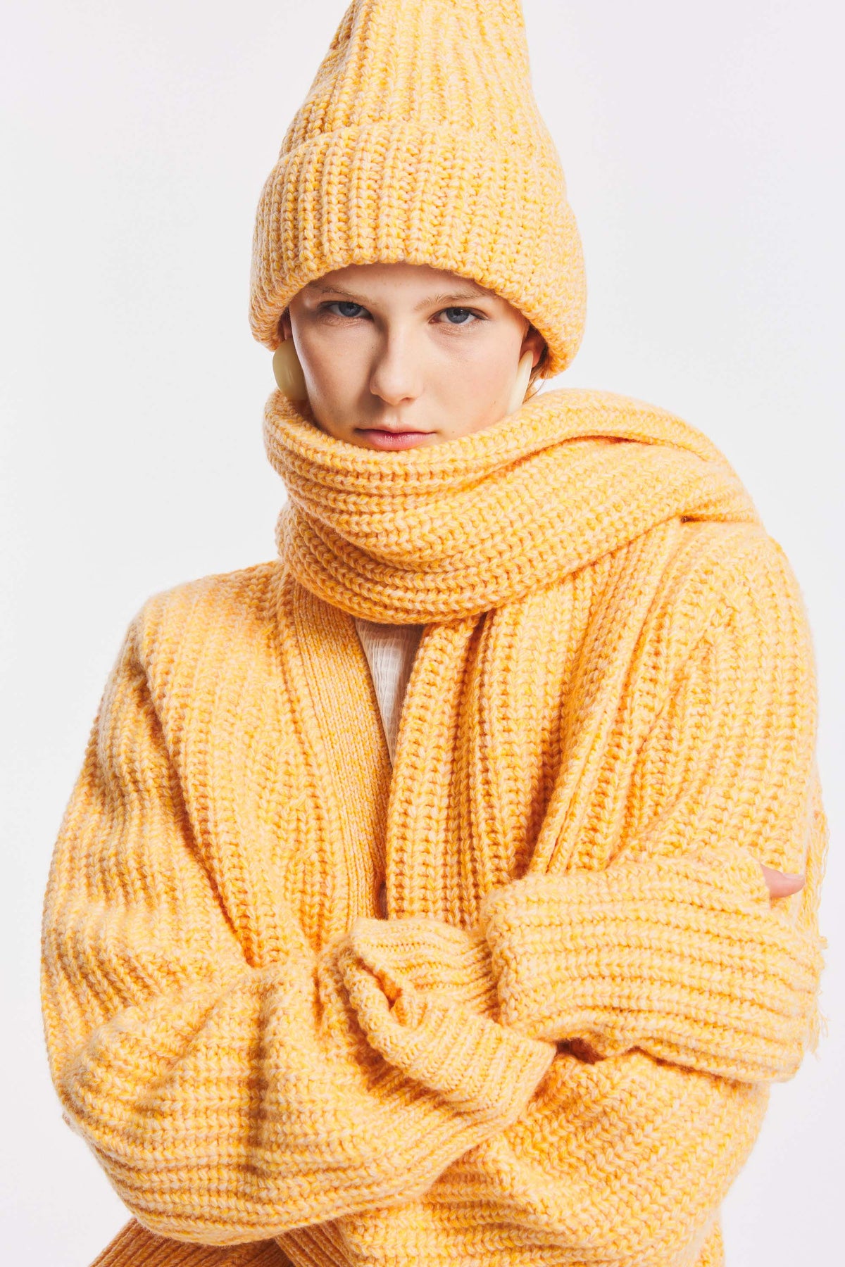 KUKU1MIT-YELLOW