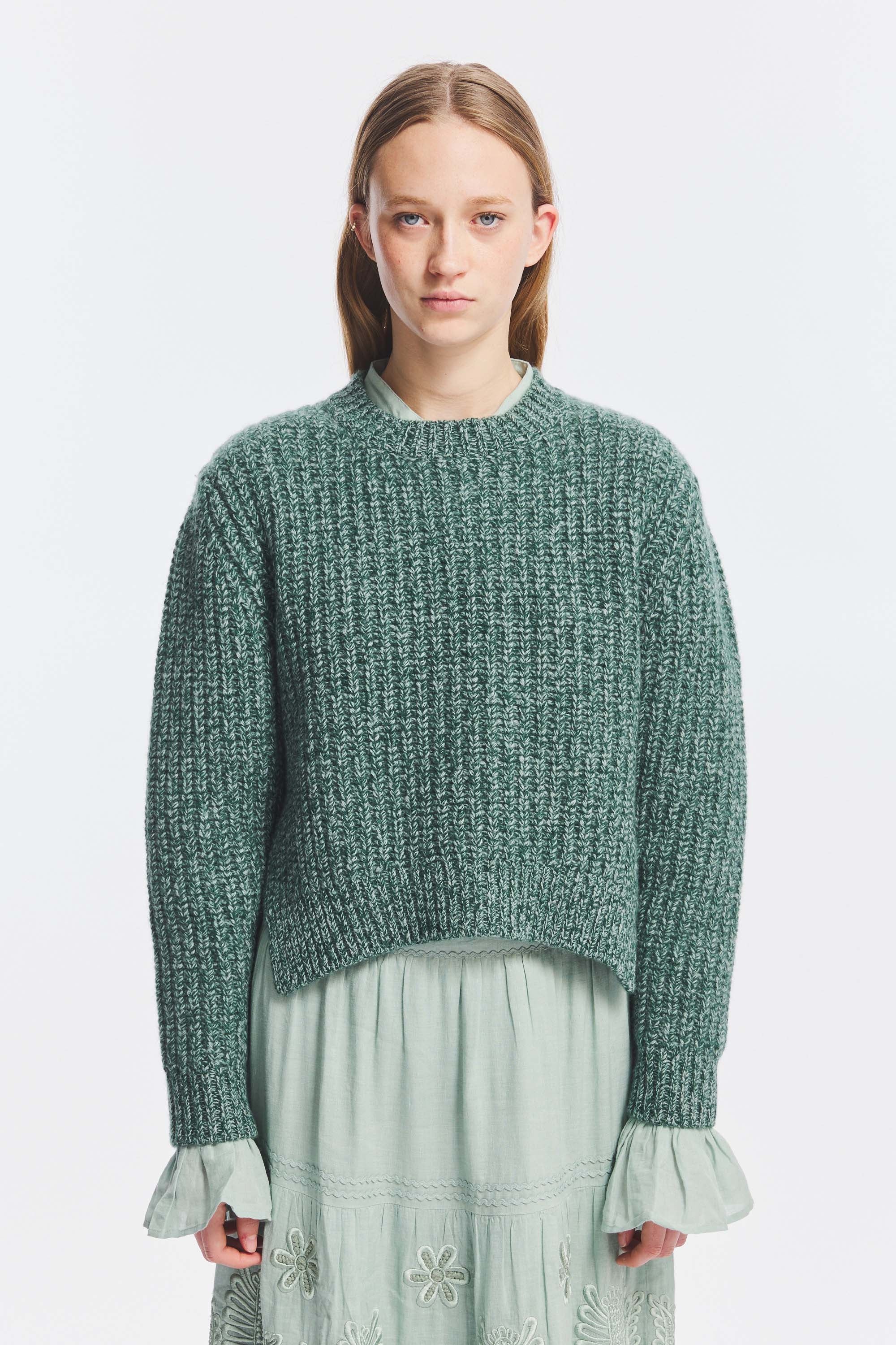 KUKU1PUL-GREEN