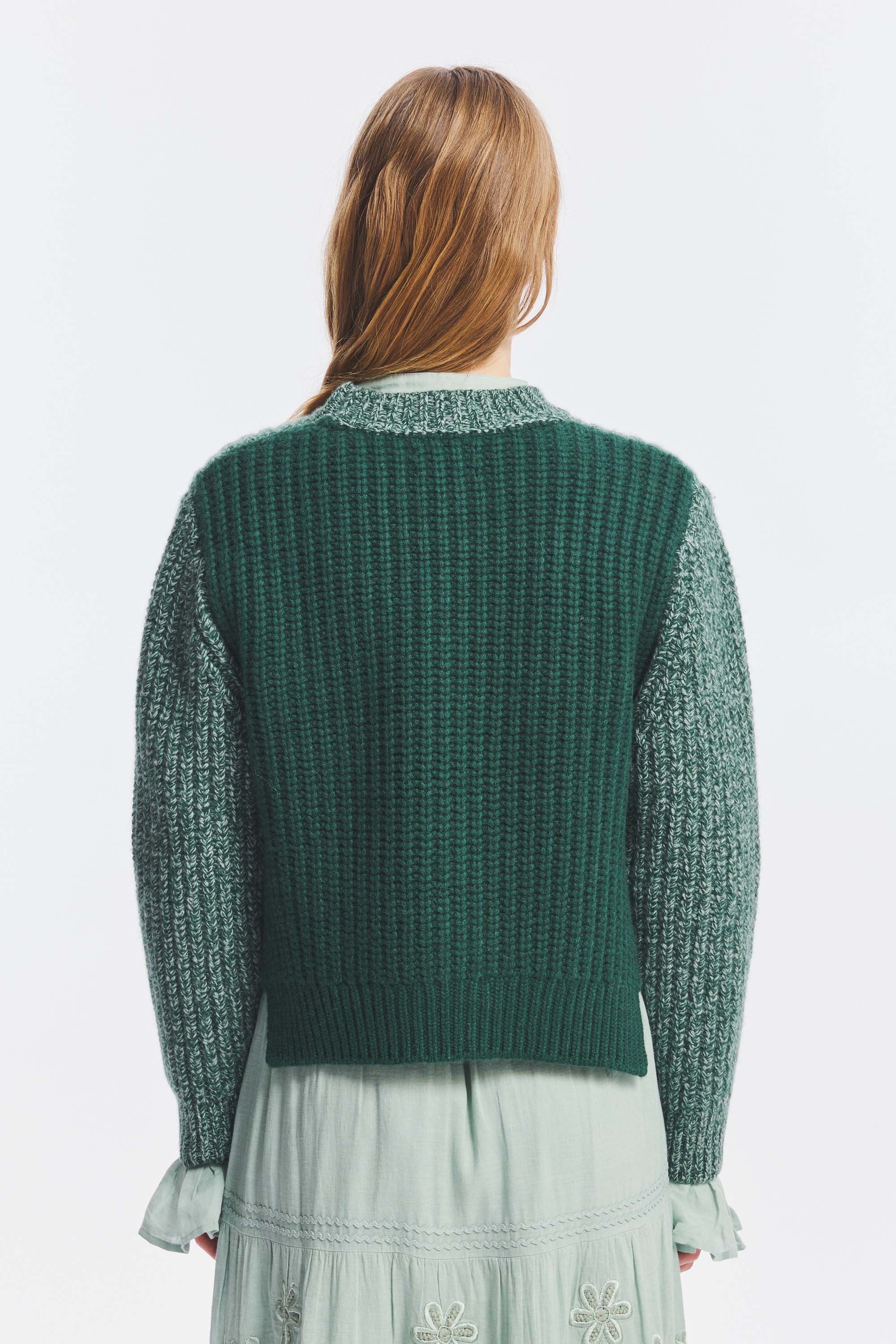 KUKU1PUL-GREEN