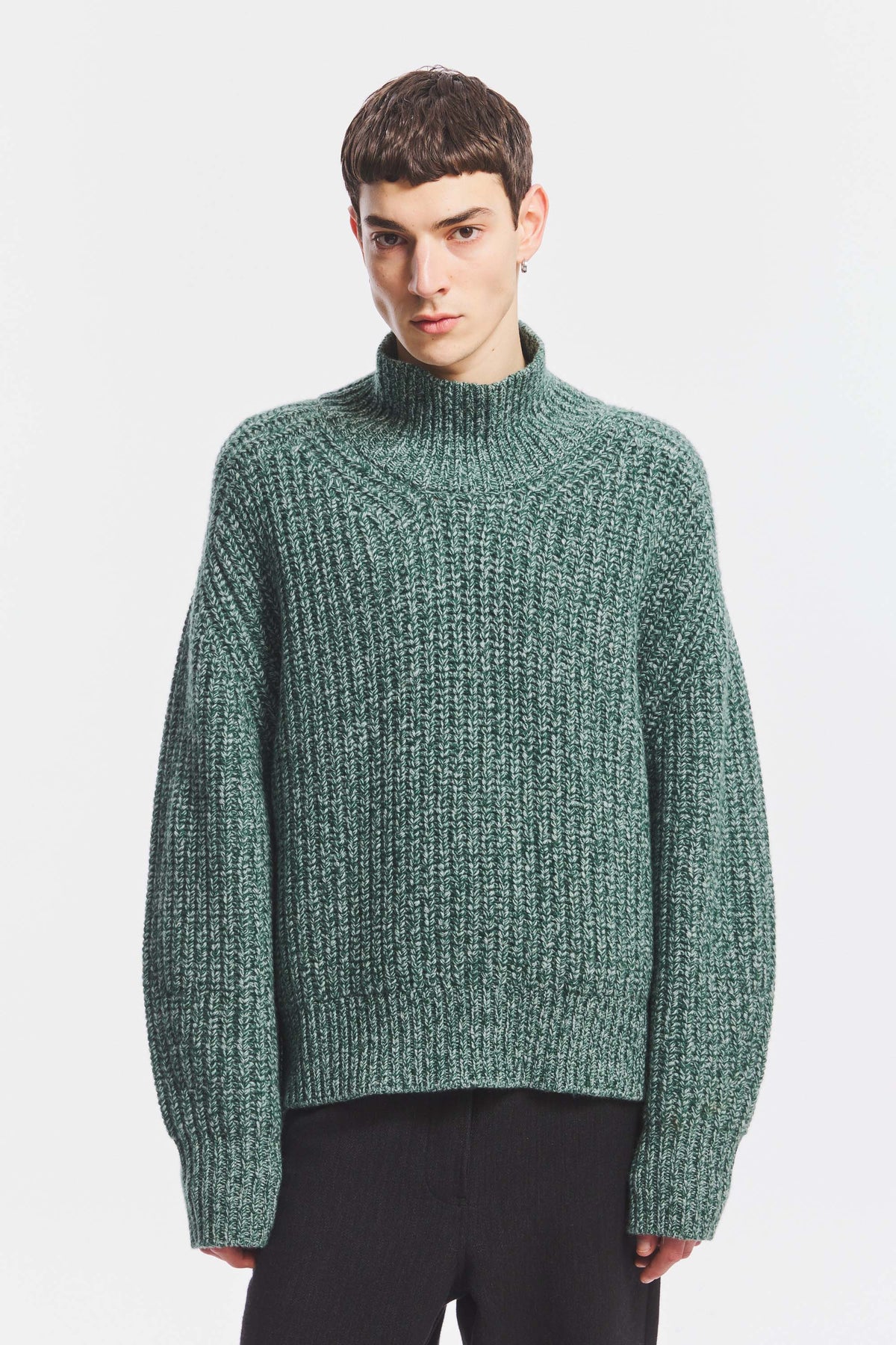 KUKU3PUL-GREEN