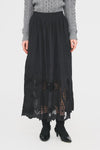 Lace Skirt