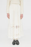 Lace Skirt