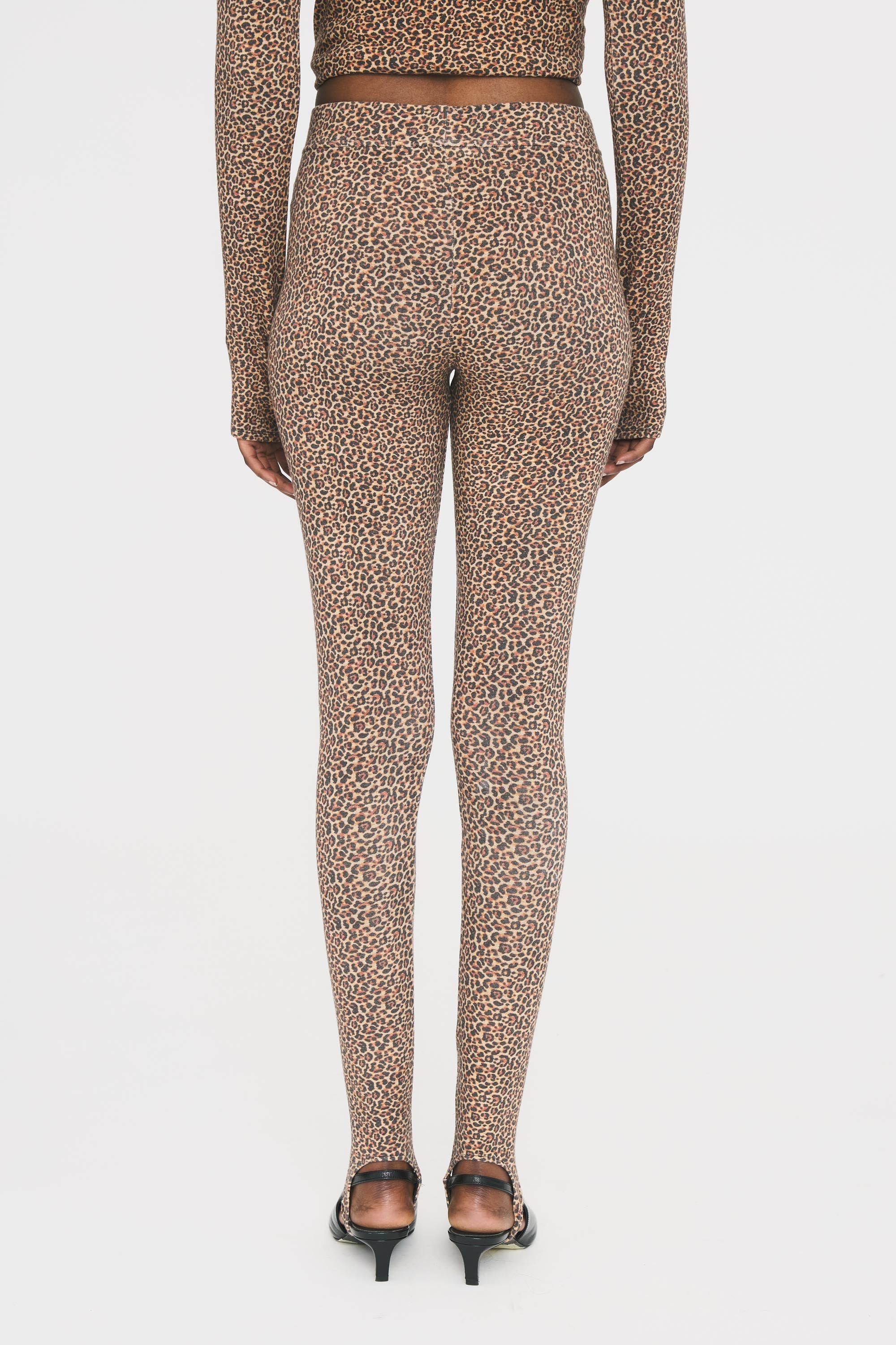 Leo Leggings