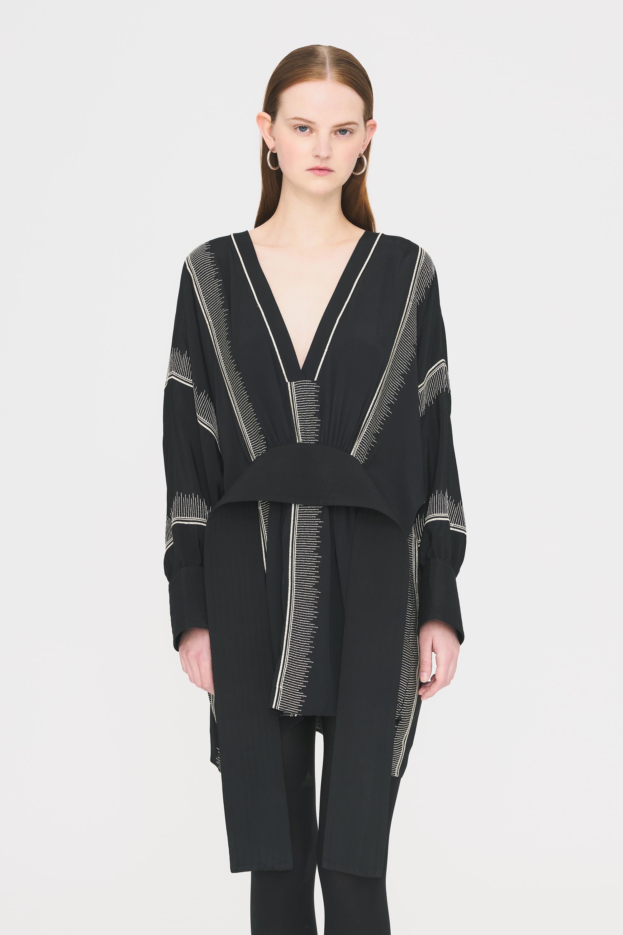 Loulou dress