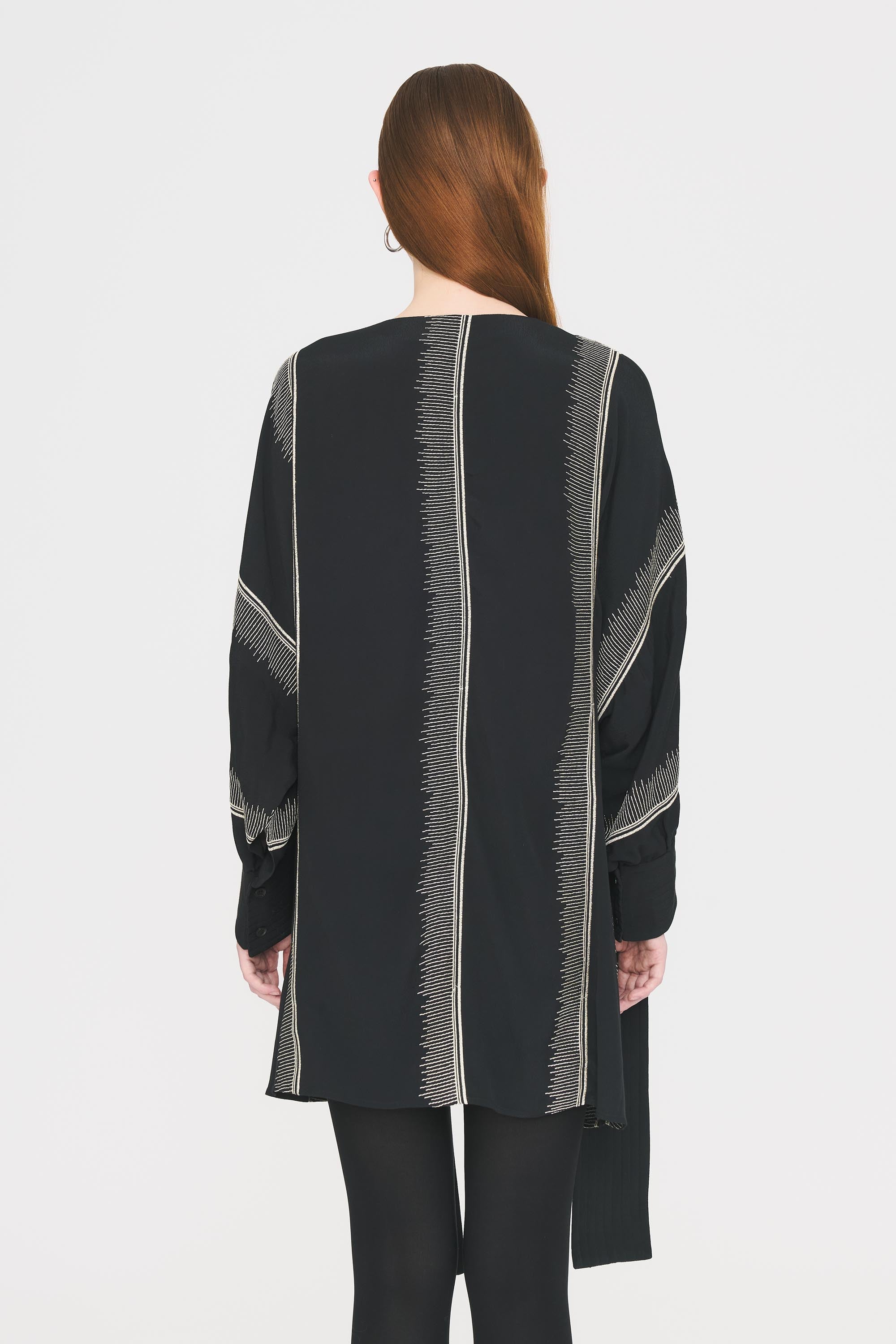 Loulou dress
