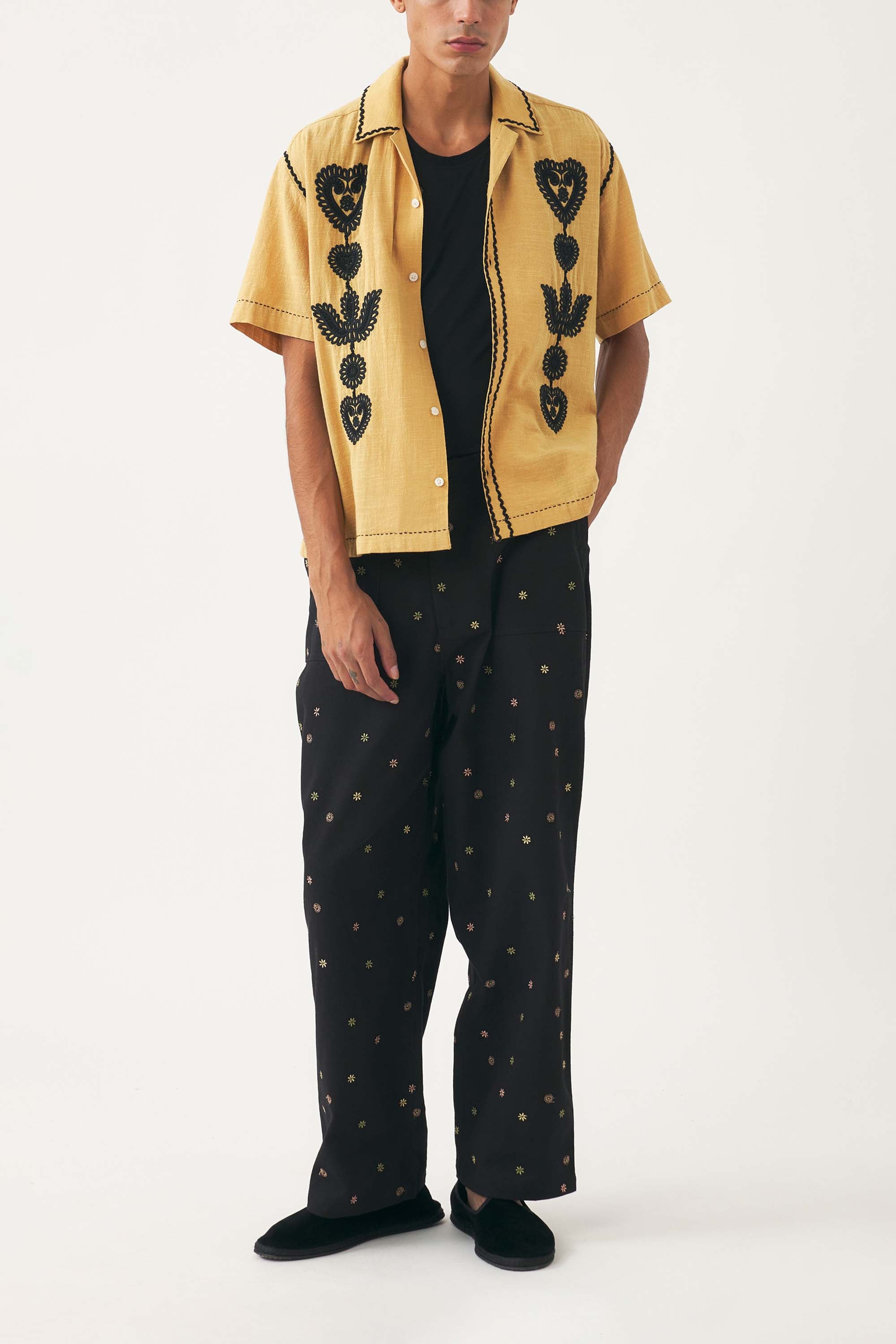 Chemise Luis