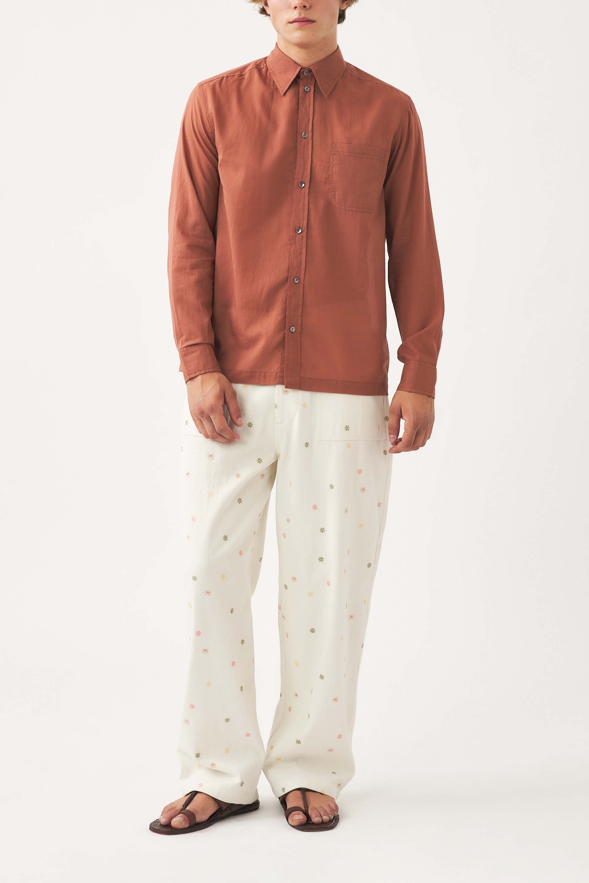 Pantalon Mael