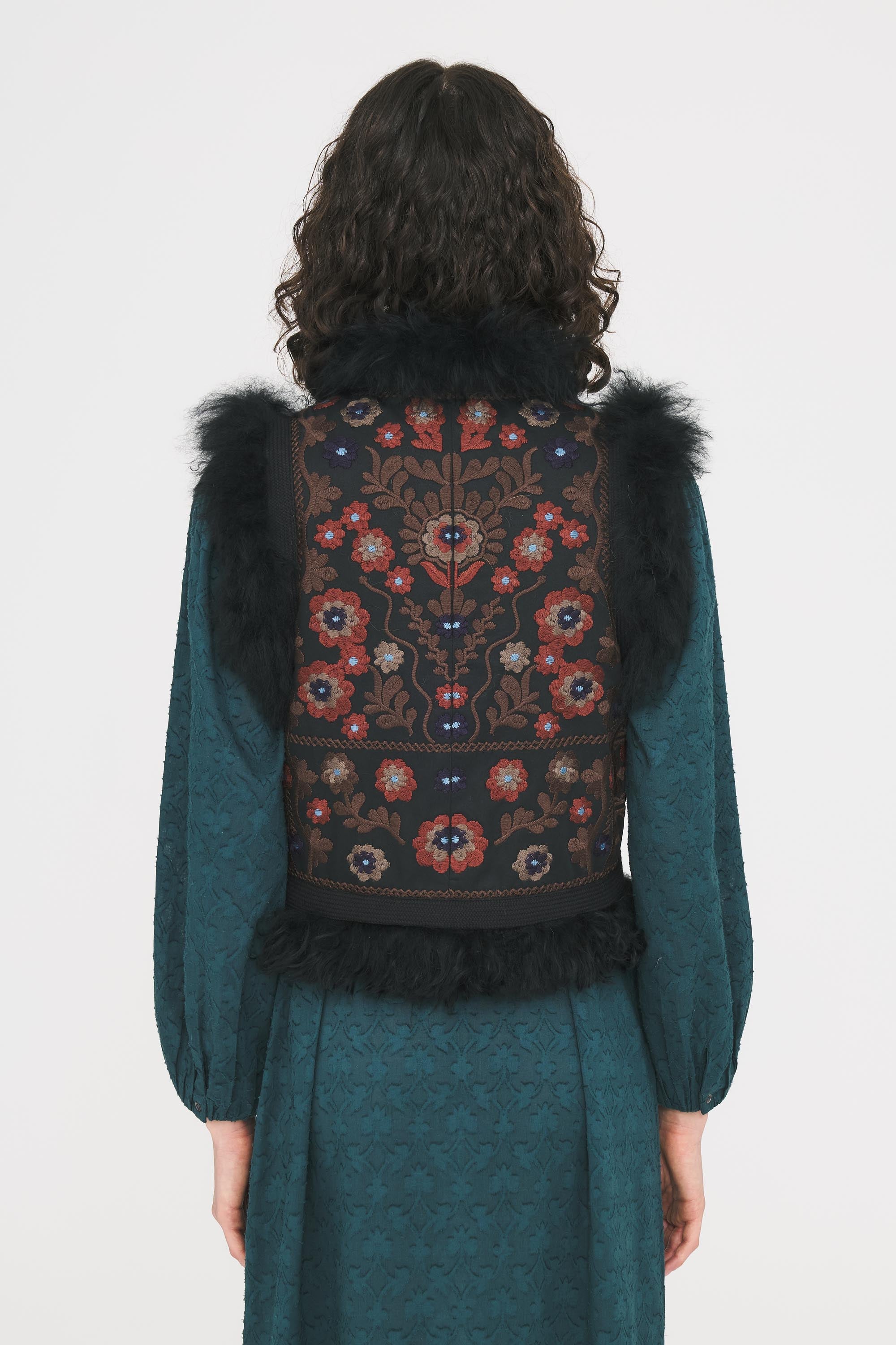 Magyar vest