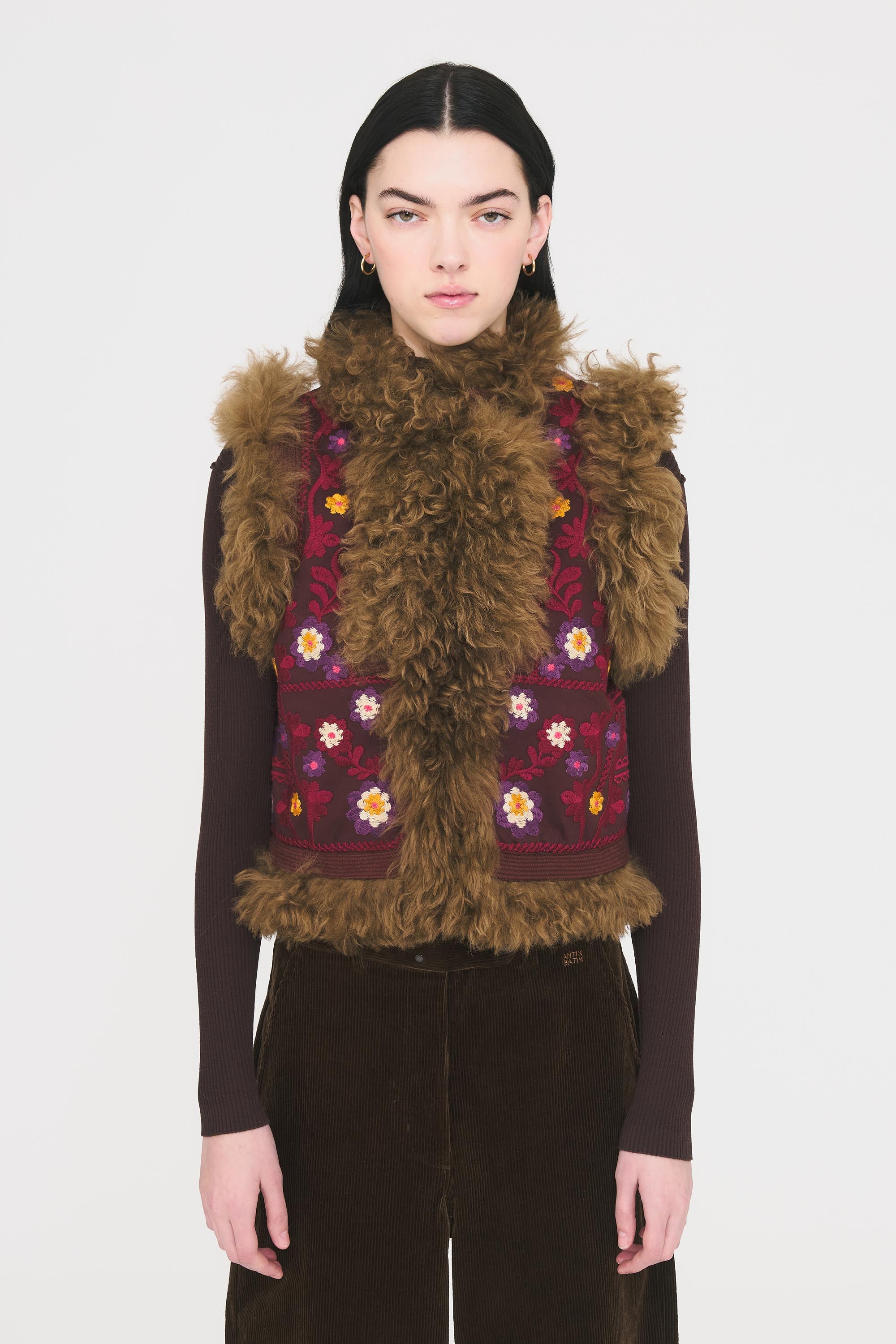 Magyar vest