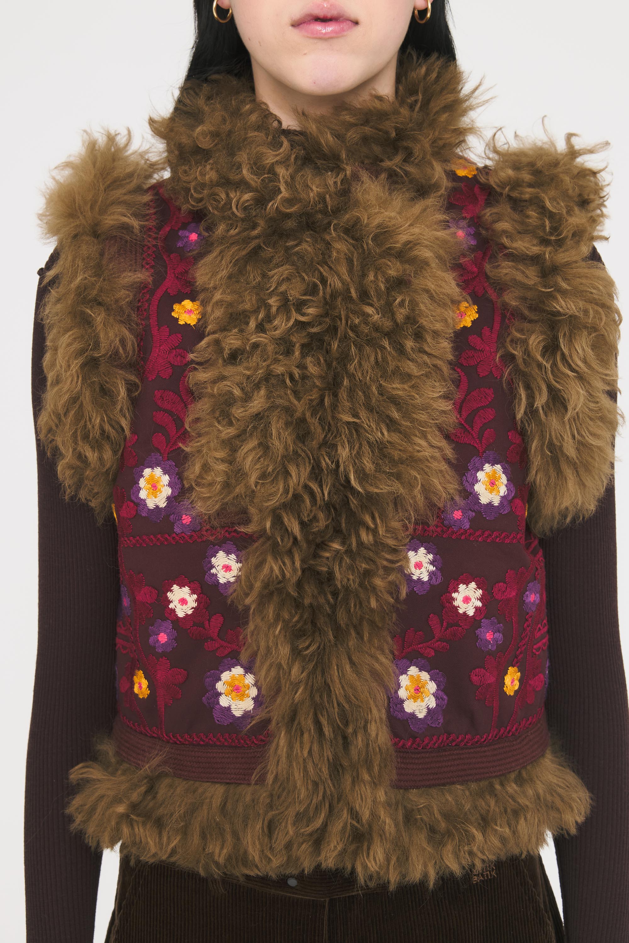 Magyar vest