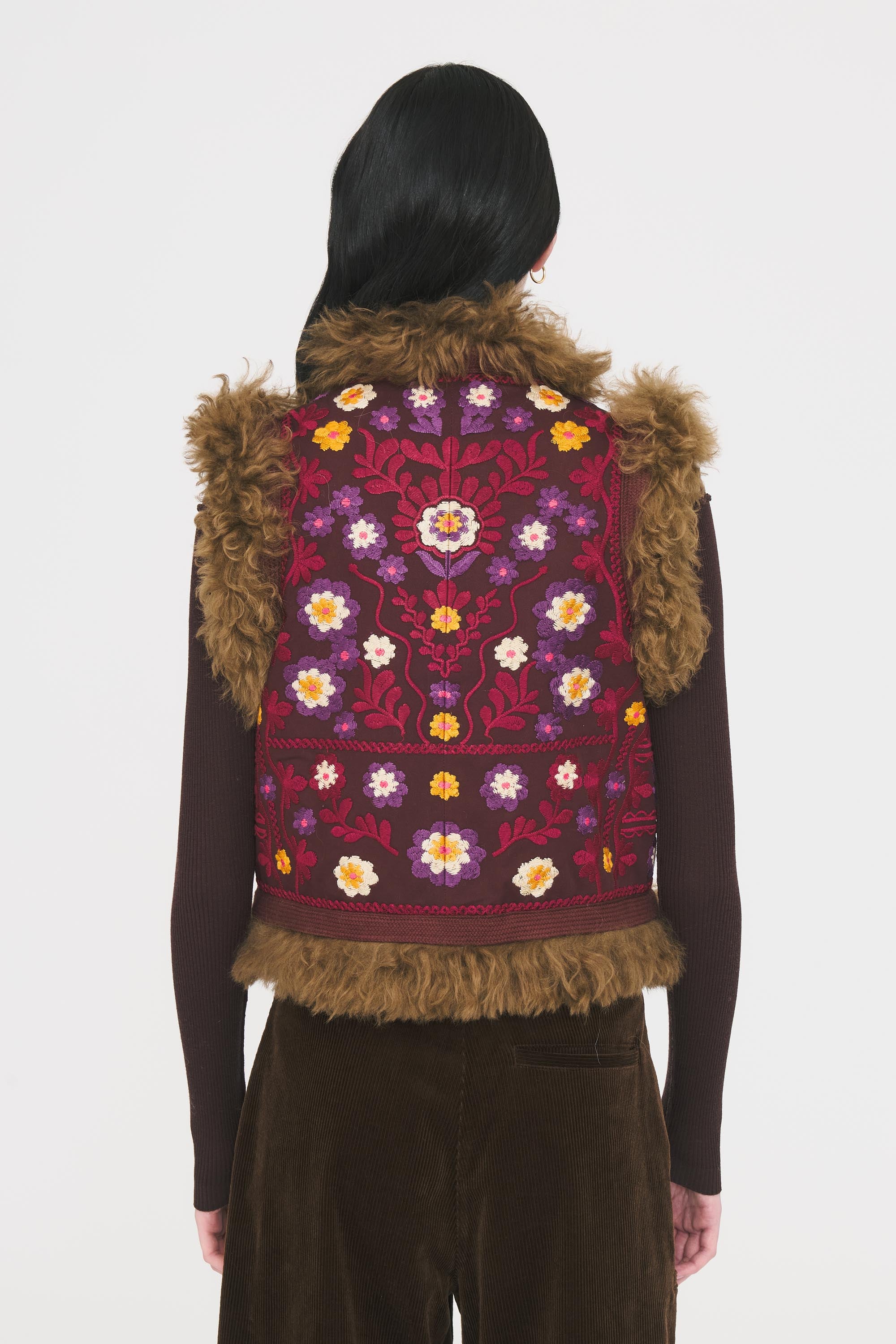 Magyar vest