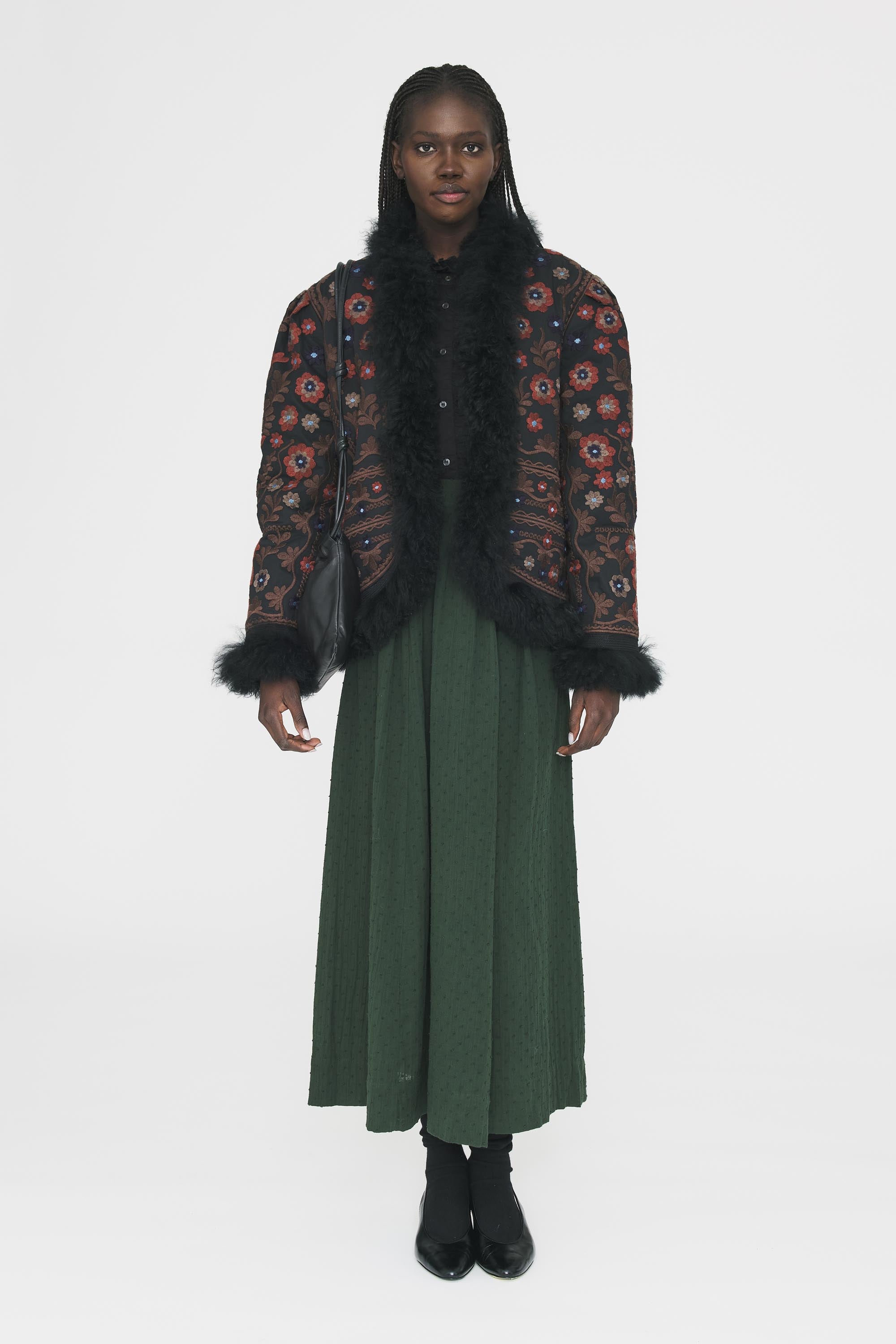 Magyar Jacket
