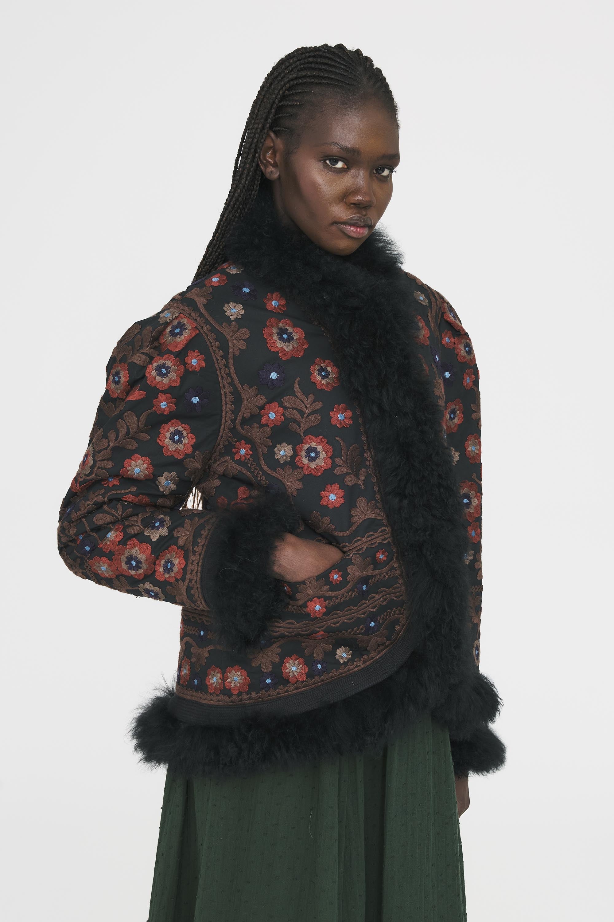 Magyar Jacket