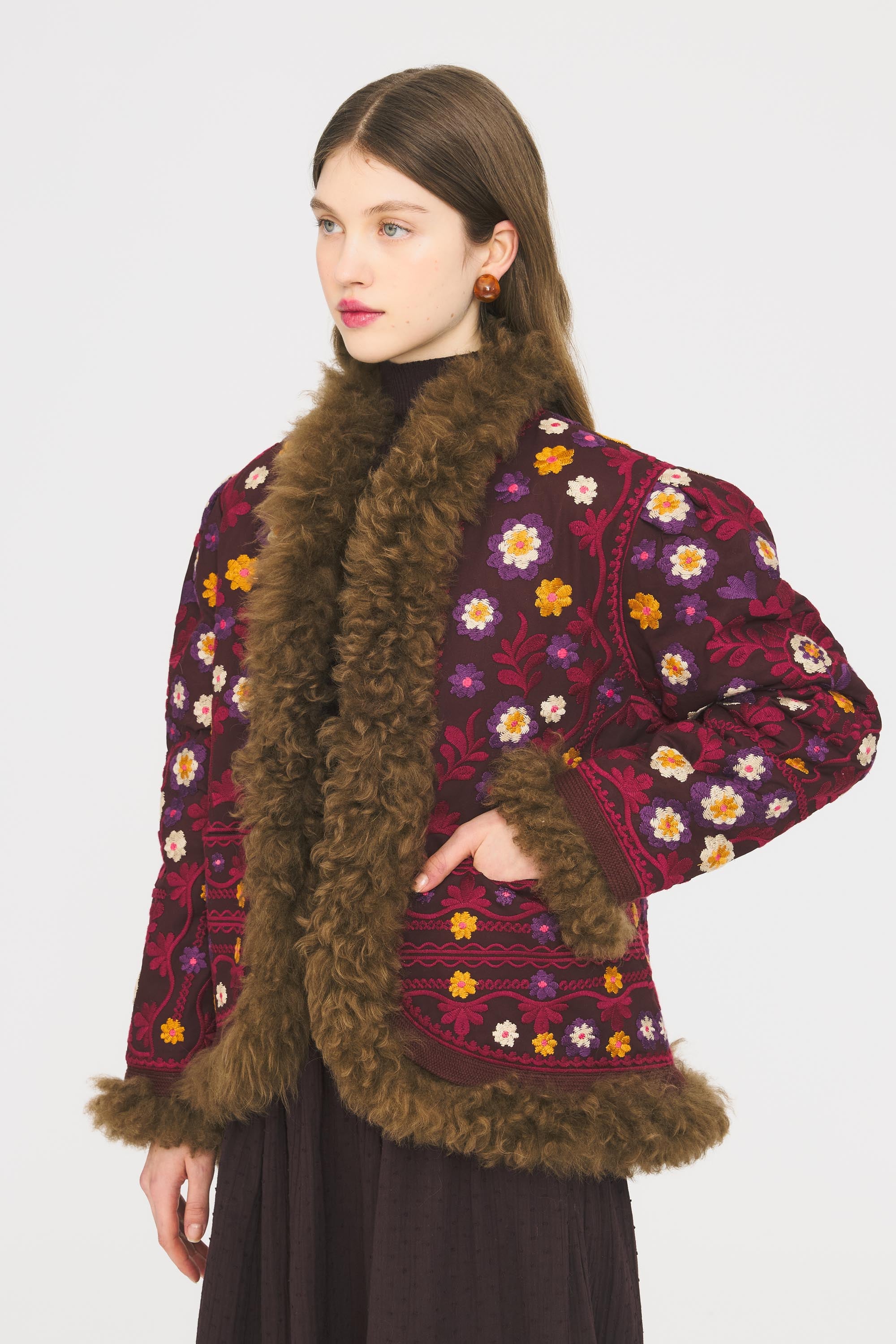 Magyar Jacket